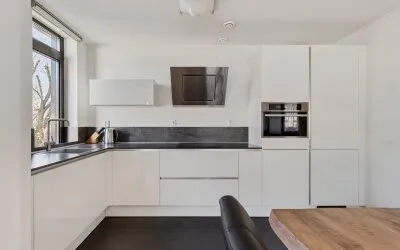 Appartement te koop: Dillenburgstraat 88, Ginneken Breda