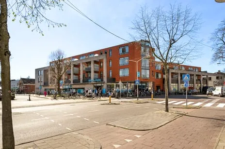 Appartement te koop: Dillenburgstraat 88, Ginneken Breda