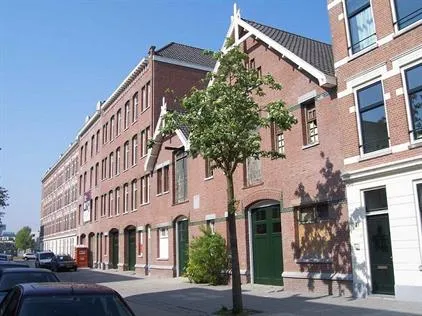 Kamer te huur: Dillenburgstraat, Feijenoord Rotterdam