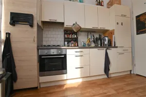 Woning te huur: Dilletuin, Assen