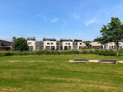Hoekwoning te koop: Dilleveld 83, De Velden Schiedam