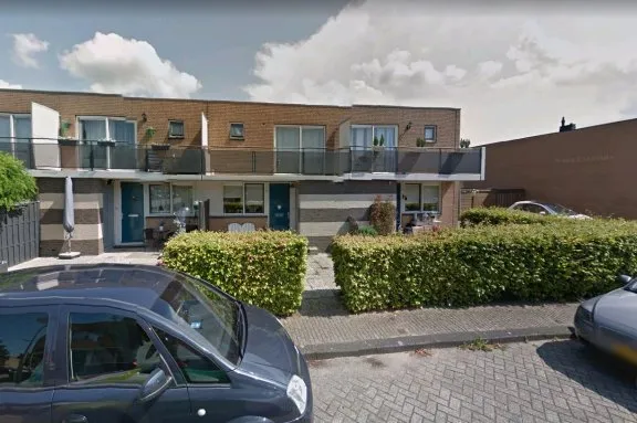 Tussenwoning te huur: Dilsenstraat 73, Amsterdam