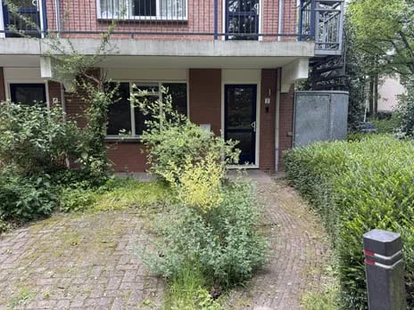 Appartement te huur: Dinant Dijkhuisstraat 2, Bartelinkshoek Hengelo