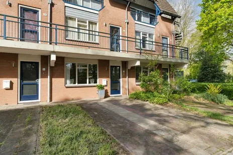 Appartement te koop: Dinant Dijkhuisstraat 4, Bartelinkshoek Hengelo