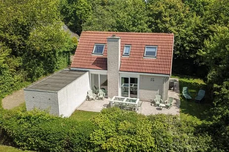 Vrijstaande woning te koop: Dingmanshoofd 4, Breezand Vrouwenpolder