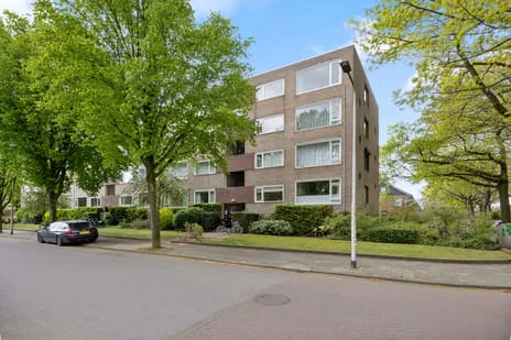 Appartement te koop: Dingostraat 8, Hazenkamp Nijmegen