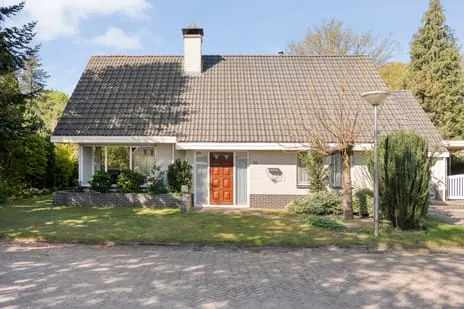 Vrijstaande woning te koop: Dingspel 32, Zuidwolde kern Zuidwolde (Dr)