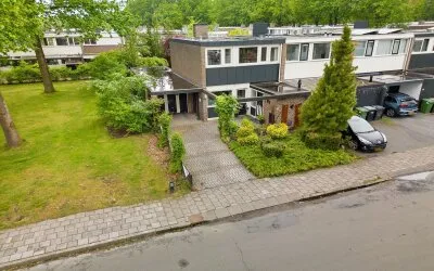 Hoekwoning te koop: Dingspellaan 19, Angelslo Emmen
