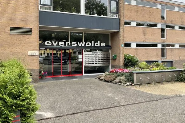 Appartement te koop: Dingspellaan 33, Zuidlaren Zuidlaren