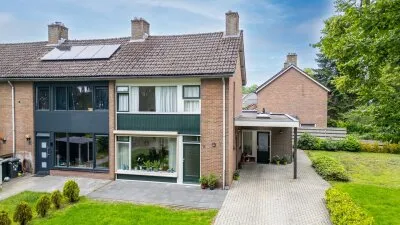 Hoekwoning te koop: Dingspelstraat 16, Sleen Sleen