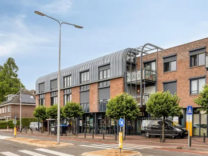 Apartment for sale: Dingstraat 22, Centrale deel Winterswijk