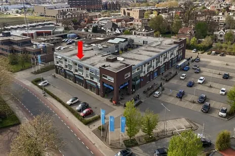 Apartment for sale: Dingstraat 34-19, Centrale deel Winterswijk