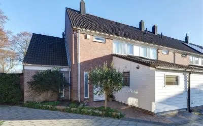 Hoekwoning te koop: Dinkel 74, Heerhugowaard