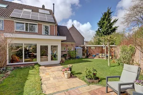 Hoekwoning te koop: Dinkel 74, Rivierenwijk Heerhugowaard