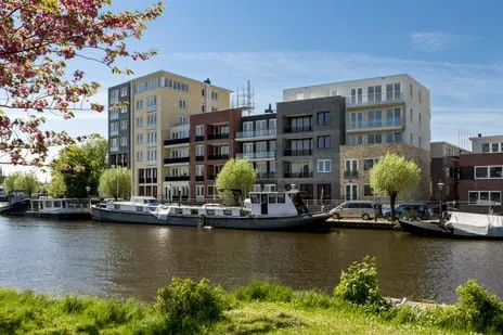 Appartement te huur: Dinkelstraat 65, Meerburg Leiden