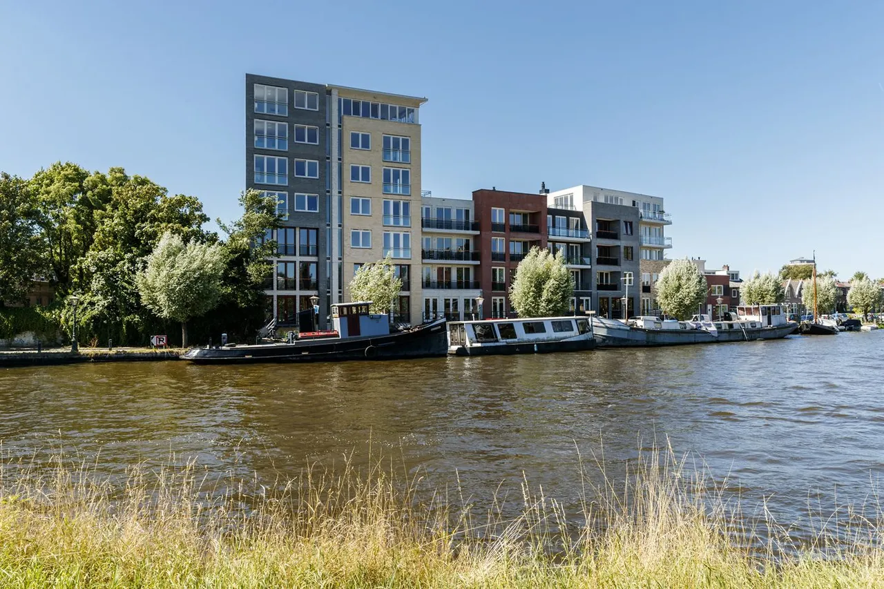Appartement te huur: Dinkelstraat 83, Leiden