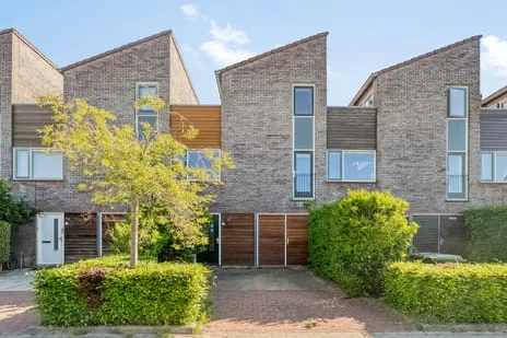 Tussenwoning te koop: Dinsdagstraat 6, Seizoenenbuurt Noord Almere