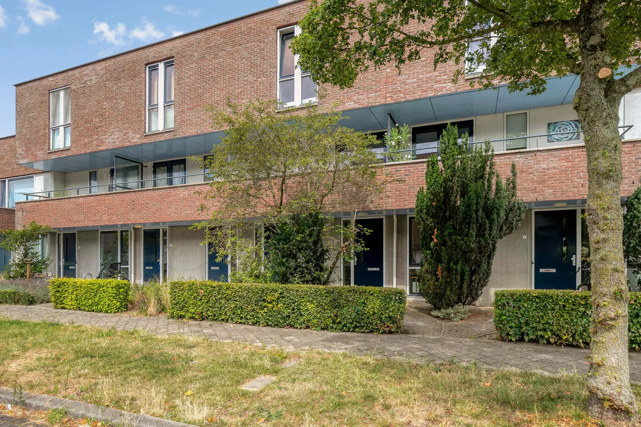 Appartement te koop: dintel 3, De Meern