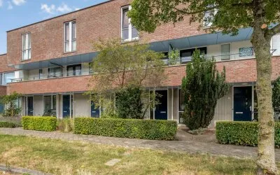 Appartement te koop: Dintel 3, Veldhuizen De Meern