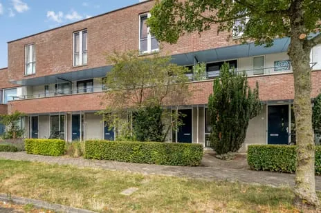 Appartement te koop: Dintel 3, Veldhuizen De Meern
