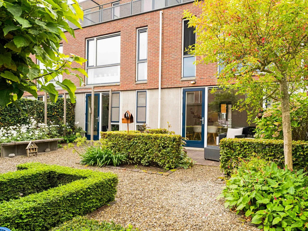 Appartement te koop: Dintel 9, De Meern
