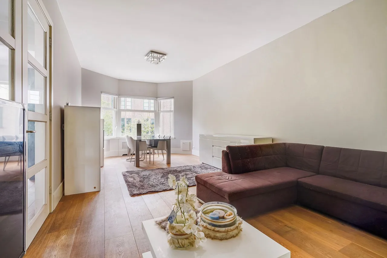 Appartement te koop: Dintelstraat 17, 'S-Gravenhage