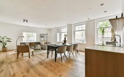Appartement te koop: Dintelstraat 29H, Scheldebuurt-West Amsterdam