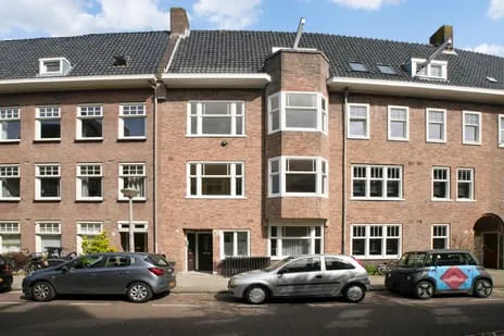 Appartement te koop: Dintelstraat 35-2, Scheldebuurt-West Amsterdam