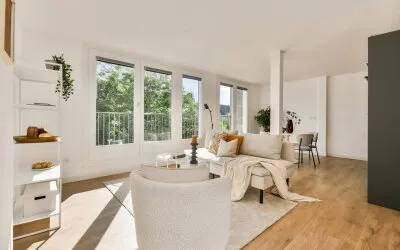Apartment for sale: Dintelstraat 35-3, Scheldebuurt-West Amsterdam