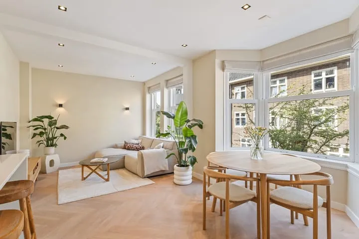 Appartement te koop: Dintelstraat 75-1, Scheldebuurt-West Amsterdam