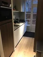 Kamer te huur: Dintelstraat, Scheldebuurt-West Amsterdam