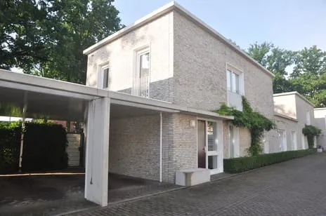 Twee-onder-één-kap te koop: Diodehof 3, Zwaanstraat Eindhoven