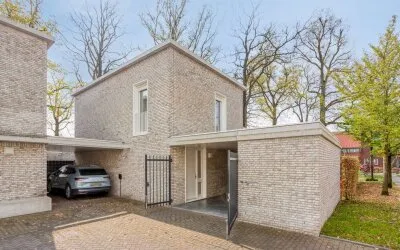 Vrijstaande woning te koop: Diodehof 7, Zwaanstraat Eindhoven