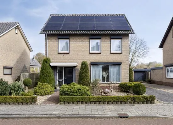 Vrijstaande woning te koop: Dionisiusstraat 7, Heijen Heijen