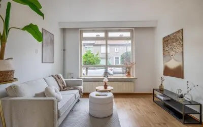 Hoekwoning te koop: Dionysius de Karthuizerstraat 12, Burghplan Eindhoven