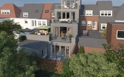 Woning te koop: Dionysiusstraat 5A, Roermond