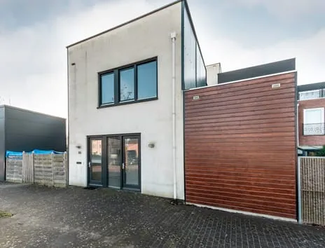 Vrijstaande woning te koop: Dionysusstraat 86, Homeruskwartier Midden Almere
