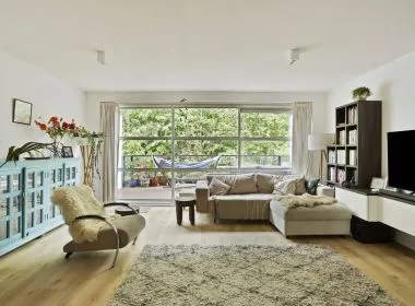 Tussenwoning te koop: Diopter 182, Elzenhagen-Noord Amsterdam