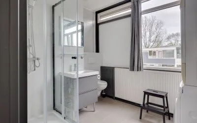 Tussenwoning te koop: Dioriet 12, Alandsbeek-West Leusden