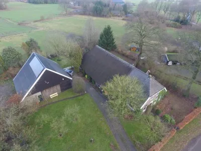 Vrijstaande woning te koop: Diphoorn 3, Diphoorn