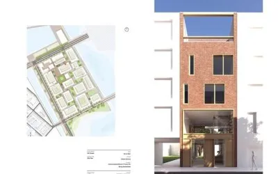 Woning te koop: Diponegorostraat 72, Centrumeiland Amsterdam