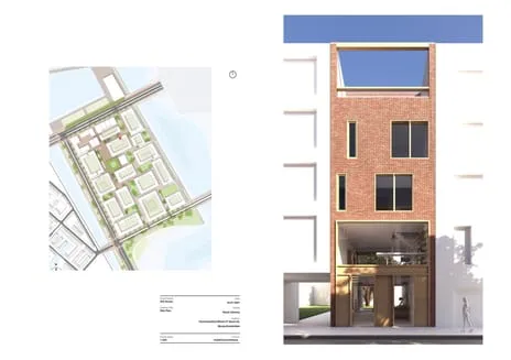 Woning te koop: Diponegorostraat 72, Centrumeiland Amsterdam