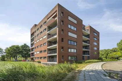 Appartement te koop: Dirck van Delenstraat 1, Veldzigt Middelburg