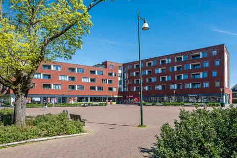 Appartement te koop: Dirigentplein 151, Tongelresche Akkers Eindhoven