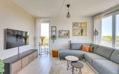 Appartement te koop: Dirigentplein 151, Eindhoven