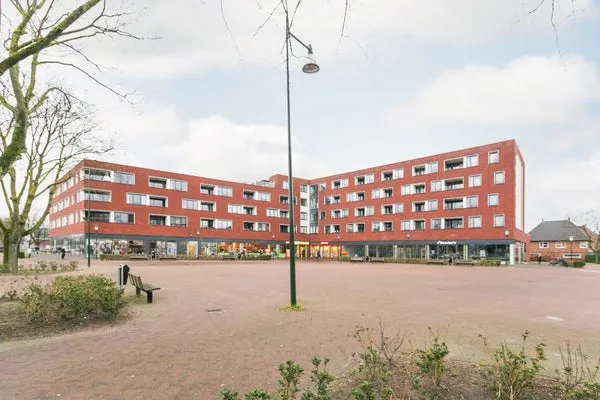 Home for rent: Dirigentplein, Tongelresche Akkers Eindhoven