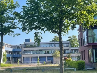 Apartment for sale: Dirk Bakkerhof 28, Oud West Heiloo
