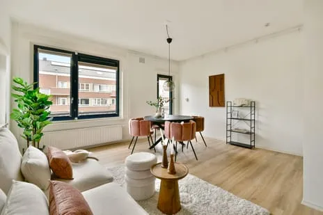 Studio te koop: Dirk Bonsstraat 2-2, Dobbebuurt Amsterdam