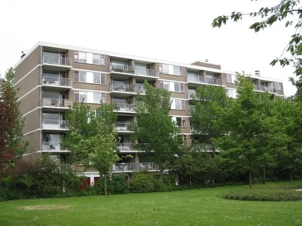 Appartement te huur: Dirk de Raetlaan 112, Zijlwatering en haven Wassenaar