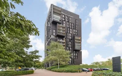 Appartement te koop: Dirk Hartogstraat 115, Breda